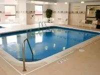 Courtyard Blacksburg Hotels in Blacksburg