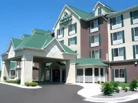 Comfort Inn & Suites St. Paul Northeast Hotéis em Little Canada