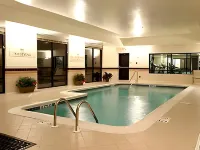 SpringHill Suites Greensboro Hôtels à : Greensboro