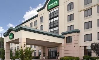 Fairfield Inn & Suites Lynchburg Liberty University