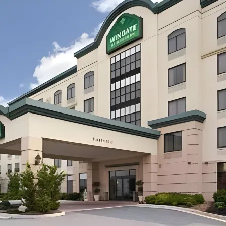 Fairfield Inn & Suites Lynchburg Liberty University