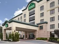 Fairfield Inn & Suites Lynchburg Liberty University Các khách sạn ở Campbell County