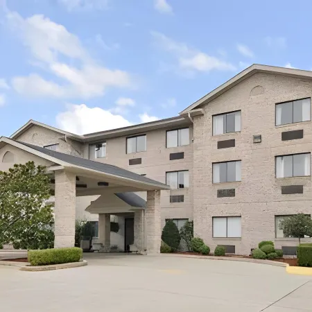 Ramada by Wyndham Catlettsburg/Ashland