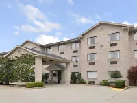 Ramada by Wyndham Catlettsburg/Ashland 보이드 카운티 호텔