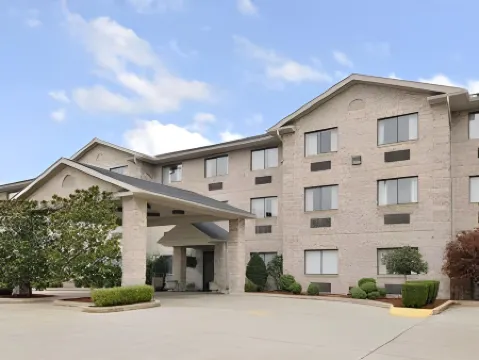 Ramada by Wyndham Catlettsburg/Ashland