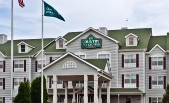 Country Inn & Suites by Radisson, Columbus, GA