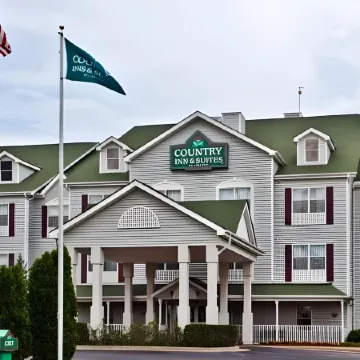 Country Inn & Suites by Radisson, Columbus, GA