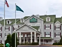 Country Inn & Suites by Radisson, Columbus, GA Hotel di Harris County