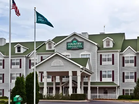 Country Inn & Suites by Radisson, Columbus, GA