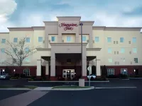 Hampton Inn Kingston Hotels in Woodstock