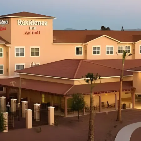 Residence Inn Tucson Airport