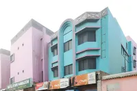 Sea Dream Lodge Hotel in zona Swargadwar Beach