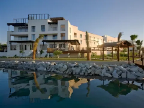 Hotel El Ganzo Adults Only