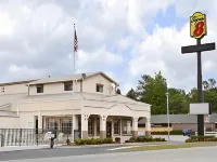 Super 8 by Wyndham Santee Hotels in Santee