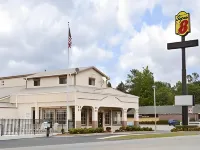 Super 8 by Wyndham Santee Hotels in Santee