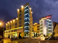 Hotel Ambient Hotels near Council Square