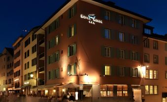 Hotel Adler Zürich