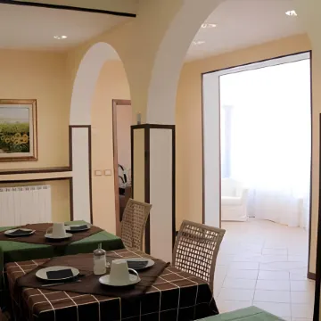 B&B la Cittadella