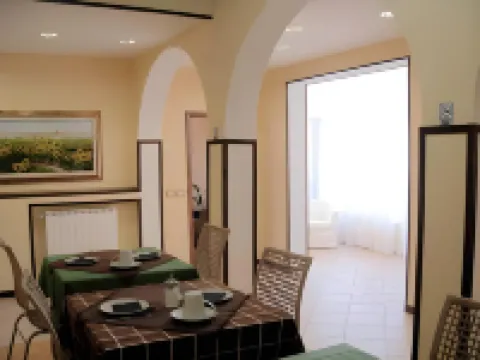 B&B la Cittadella