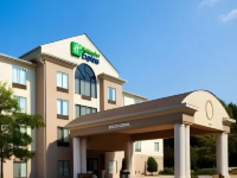 Holiday Inn Express APEX-RALEIGH by IHG Hotels in Apex