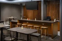 SpringHill Suites Philadelphia West Chester/Exton - Desayuno