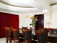 Hotel Astoria City Center - Desayuno