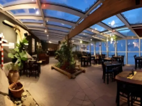 Mary-Ann's Polarrigg Hotels in Longyearbyen