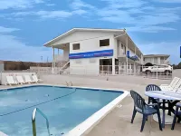 Motel 6 Elko, NV