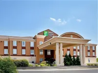 Holiday Inn Express & Suites Lawrence