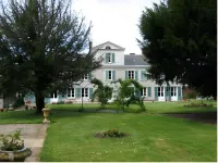 Chateau de la Rue - Pysäköinti
