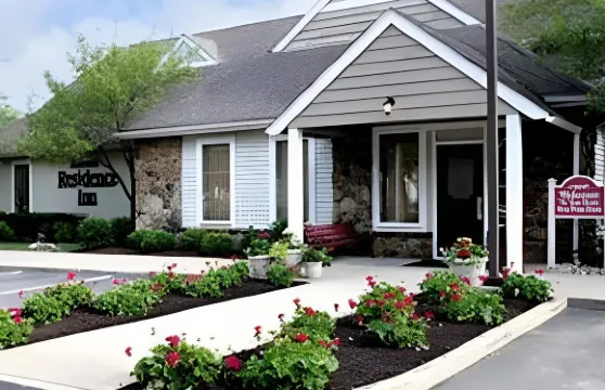 克利夫蘭韋斯特萊克索內斯塔簡居套房酒店