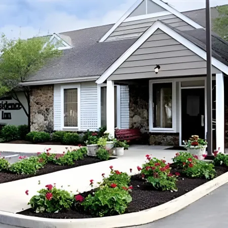 Sonesta Simply Suites Cleveland Westlake
