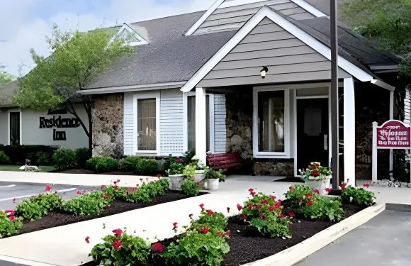 克利夫蘭韋斯特萊克索內斯塔簡居套房酒店