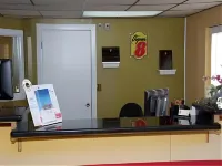 Super 8 by Wyndham Clinton Hotels in Clinton