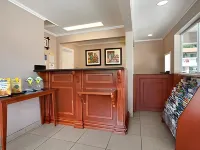 Days Inn by Wyndham Monterey-Fisherman's Wharf Aquarium