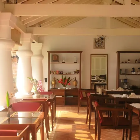 Siolim House