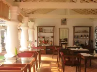 Siolim House Hôtels à : Solim