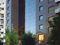 Mercure Carlton Rioja Các khách sạn ở 