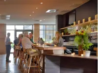 Hotel Vermont Burlington - Barer