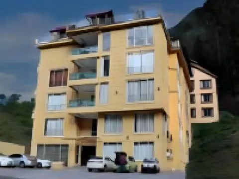 Al Hafiz Resorts Naran Hotels in Naran