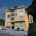 Al Hafiz Resorts Naran Hotels in Naran