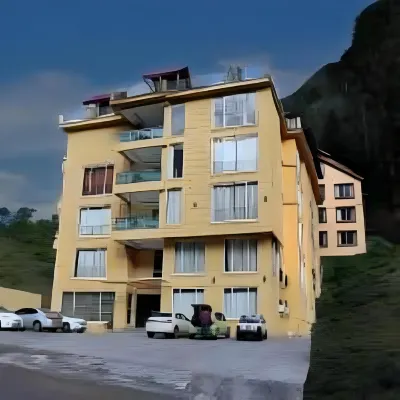 Al Hafiz Resorts Naran