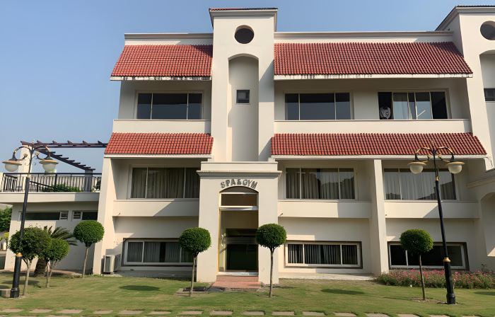 Hotel Sonia