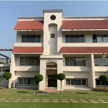 Hotel Sonia