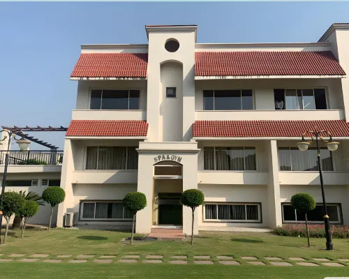 Hotel Sonia Hotels in Rudrapur