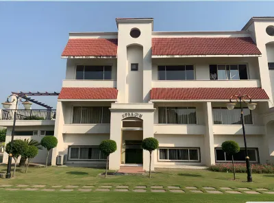 Hotel Sonia Hotels in Rudrapur