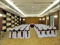 Hotel Lineage 러크나우 호텔