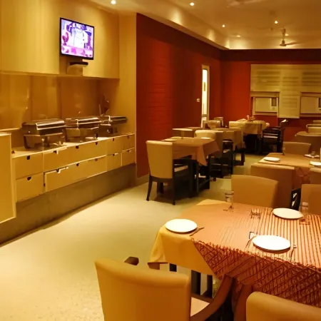 Hotel Malik Residency