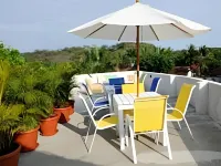 ホテル ソル サマラ