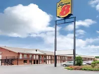 Super 8 by Wyndham Whites Creek/ Nashville NW Area Hôtels à : Nashville